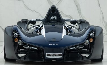 Bac Mono 7