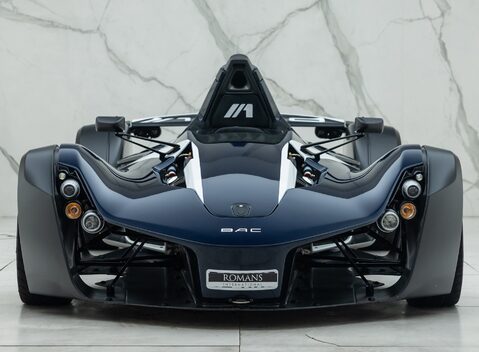 Bac Mono 7
