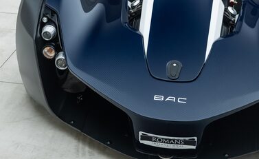Bac Mono 26