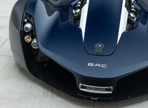 Bac Mono 26