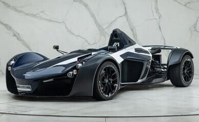 Bac Mono 