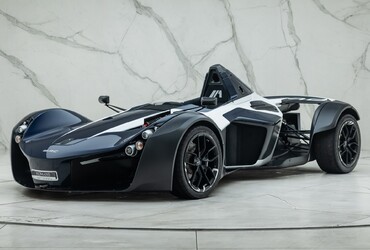 Bac Mono 