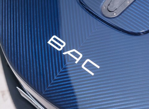 Bac Mono 29