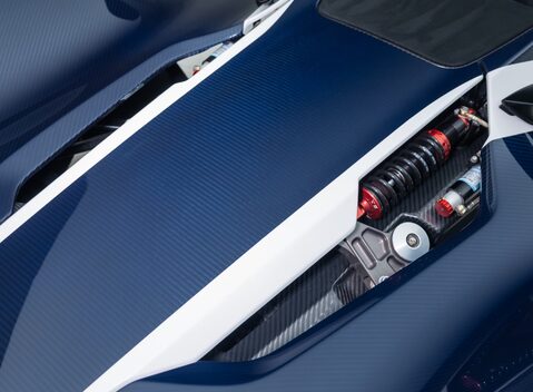 Bac Mono 32