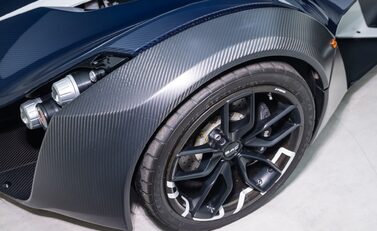 Bac Mono 31