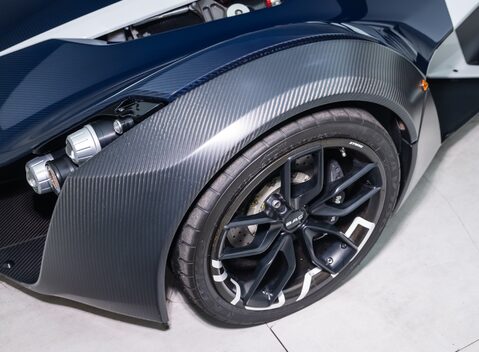 Bac Mono 31