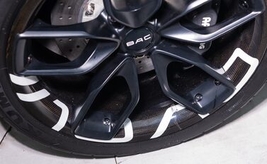 Bac Mono 34