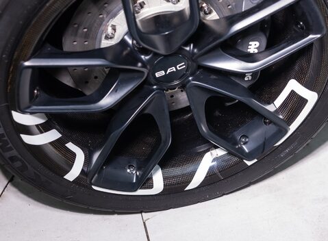 Bac Mono 34