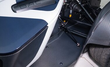 Bac Mono 40
