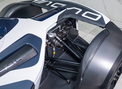 Bac Mono 43