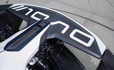 Bac Mono 46