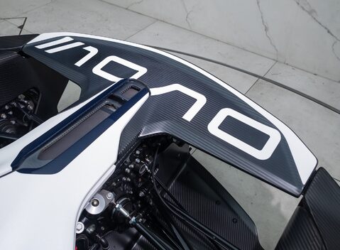 Bac Mono 46