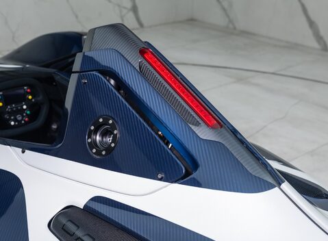 Bac Mono 38
