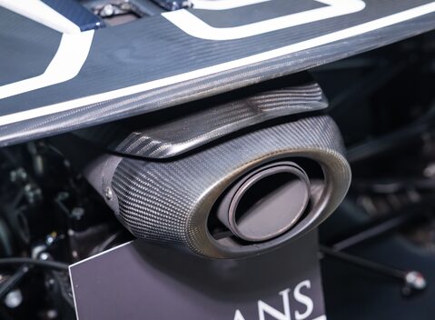 Bac Mono 47