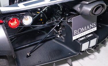 Bac Mono 27