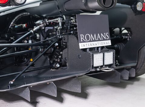 Bac Mono 48