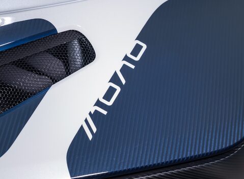 Bac Mono 42