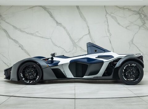Bac Mono 5