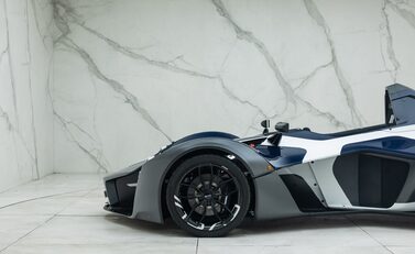 Bac Mono 51