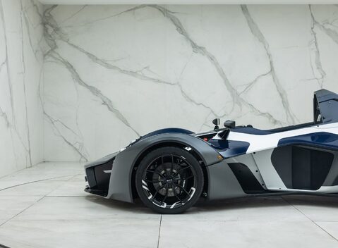 Bac Mono 51