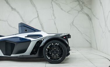 Bac Mono 52