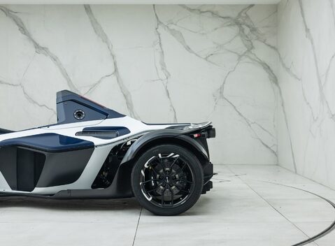 Bac Mono 52