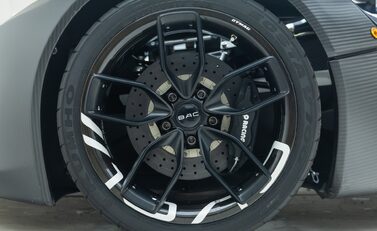 Bac Mono 25