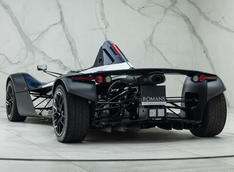 Bac Mono 10