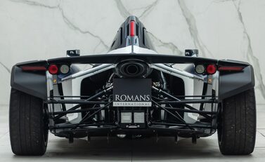 Bac Mono 8