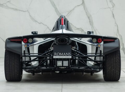 Bac Mono 8