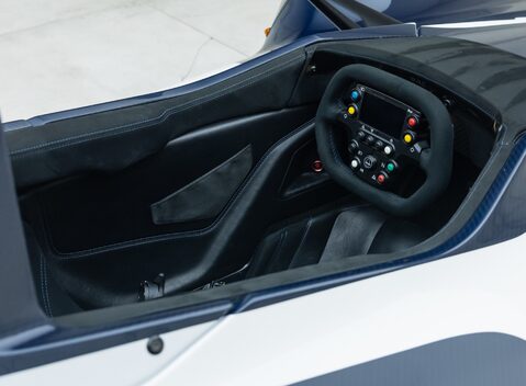 Bac Mono 19