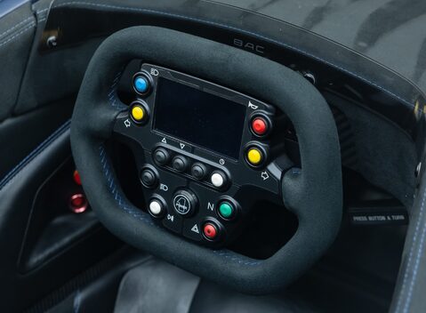 Bac Mono 13
