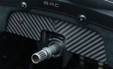 Bac Mono 24