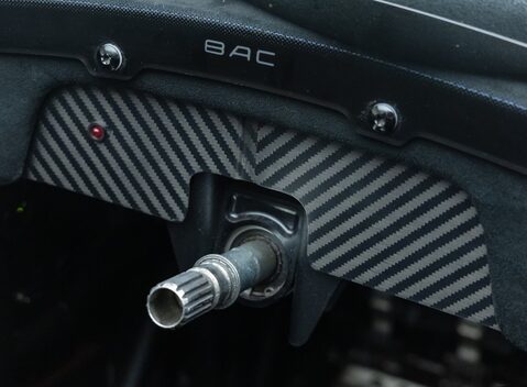 Bac Mono 24