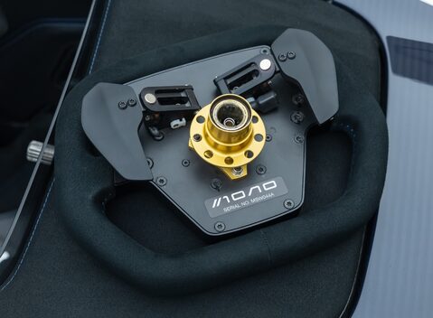 Bac Mono 50