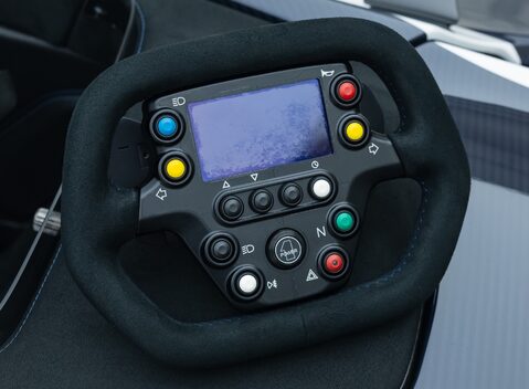 Bac Mono 49