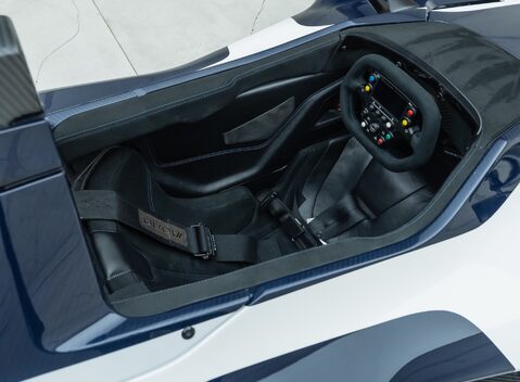 Bac Mono 18