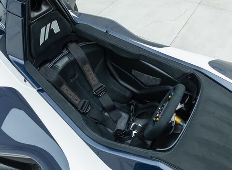 Bac Mono 14