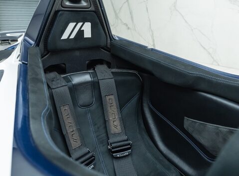 Bac Mono 15