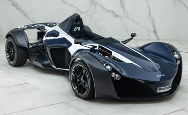 Bac Mono 11