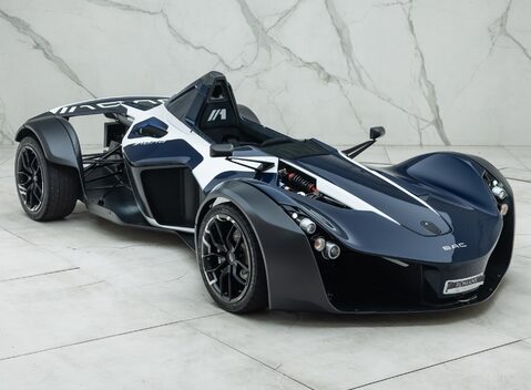 Bac Mono 11