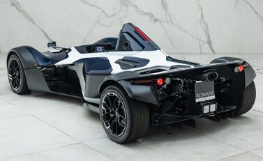 Bac Mono 12