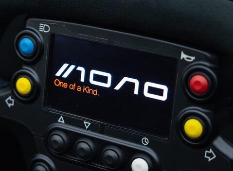 Bac Mono 22