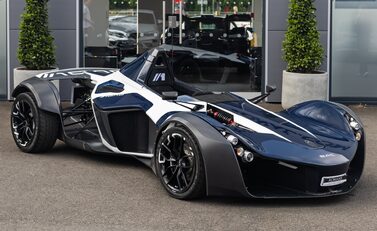 Bac Mono 2