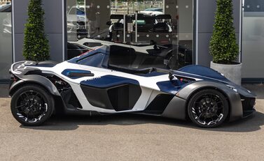 Bac Mono 3