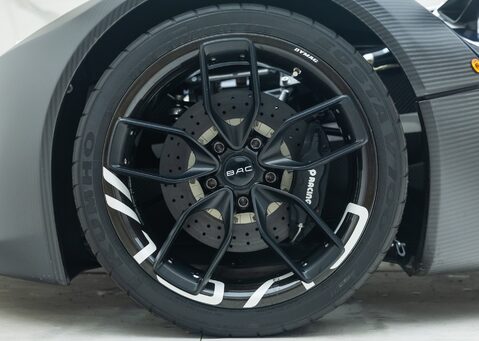 Bac Mono 