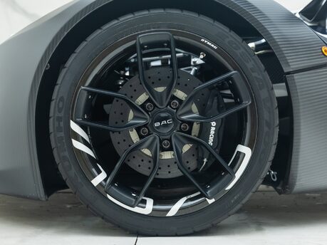 Bac Mono