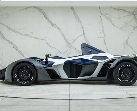 Bac Mono