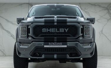Ford F150 Shelby Super Snake Off-Road Supercrew 7
