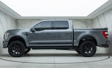Ford F150 Shelby Super Snake Off-Road Supercrew 5